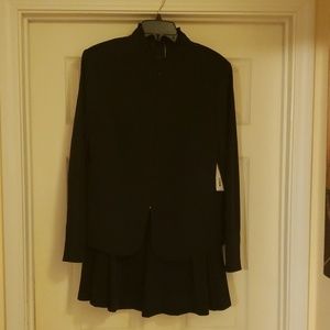 Ladies suit